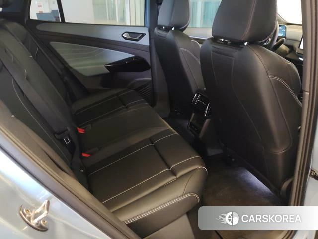 Volkswagen ID.4 X id 4265772 из Китая 27