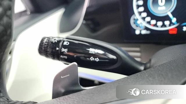 Hyundai The New Grandeur IG id 4330216 из Кореи 27