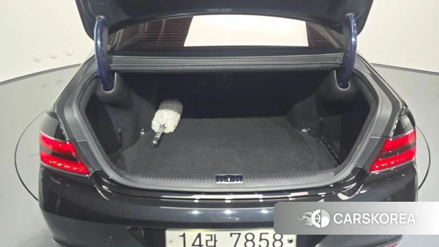 Genesis G90 id 4865260 из Кореи 27