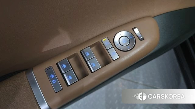 Hyundai Grandeur Hybrid (GN7) id 4941744 из Кореи 27