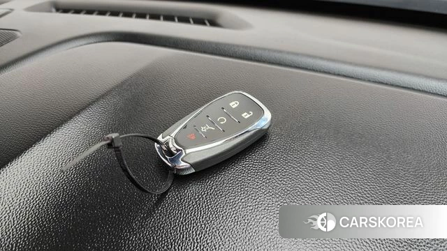 Chevrolet (GM Daewoo) Traverse id 4613340 из Кореи 27
