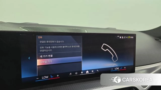 BMW i4 id 4762908 из Кореи 27