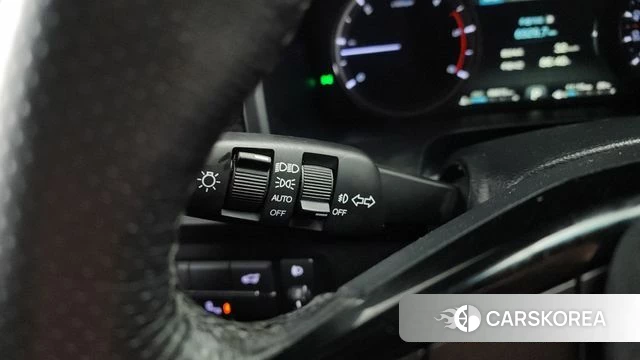 Ssangyong G4 Rexton id 4203151 из Кореи 27