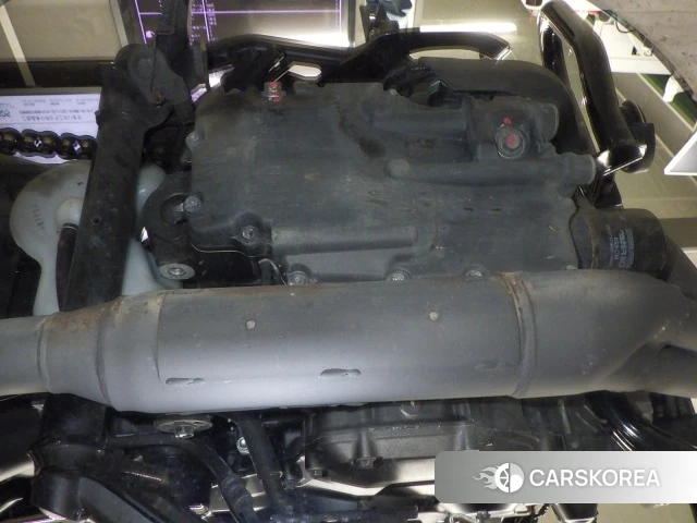 Проданный Honda REBEL 1100 id 4184734 из Японии, фото 27