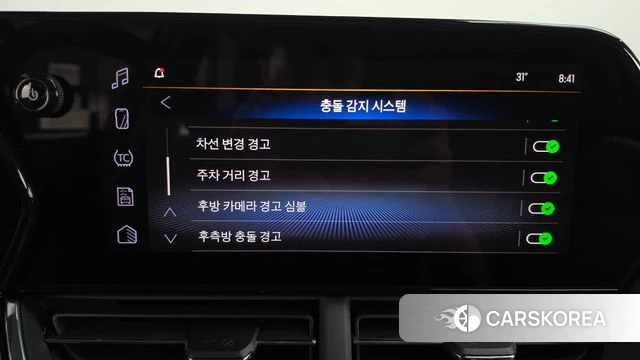 Chevrolet (GM Daewoo) Trax Crossover id 4630105 из Кореи 27