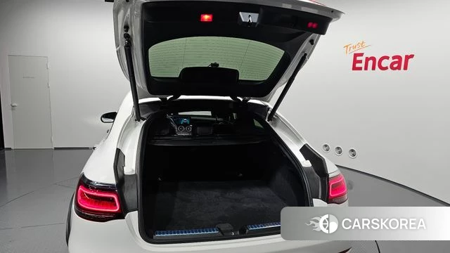 Mercedes-Benz GLC-Class X253 id 4882040 из Кореи 27