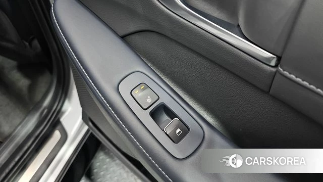 Hyundai Sonata (DN8) id 4415348 из Кореи 27
