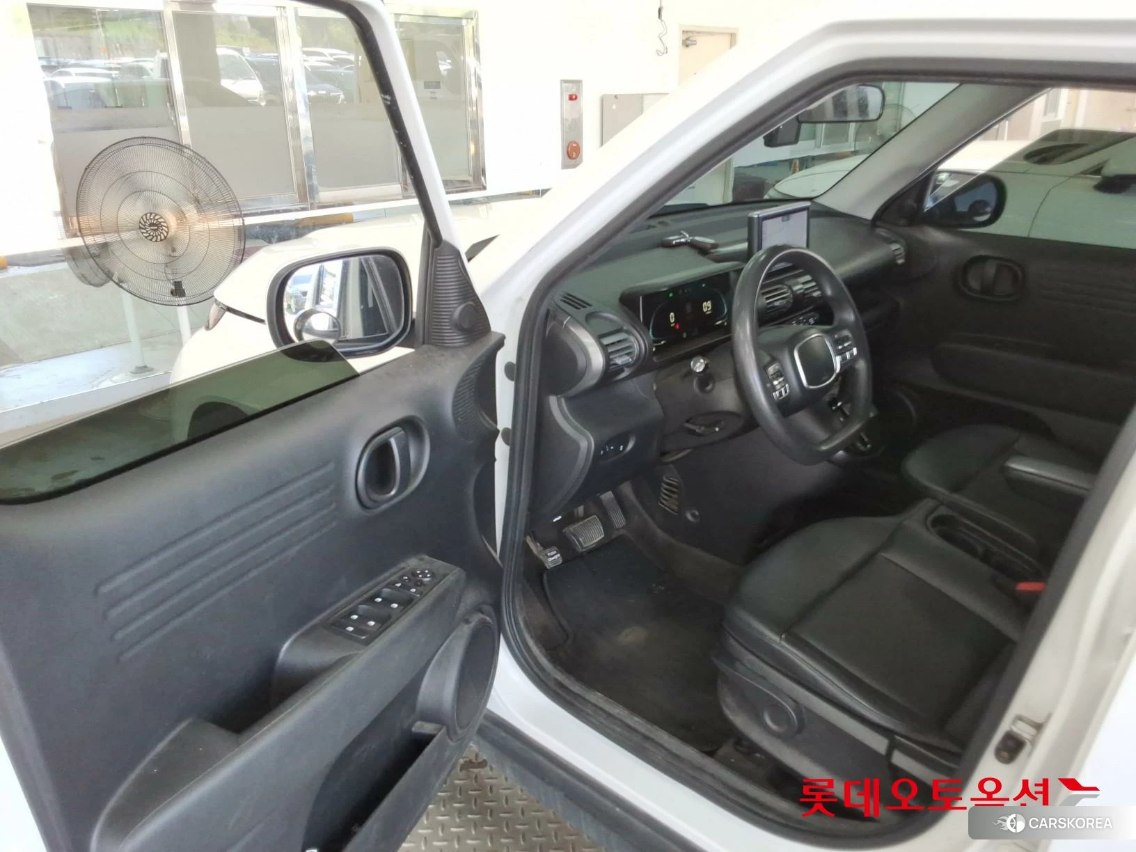 Hyundai Casper id 4679335 из Кореи 27