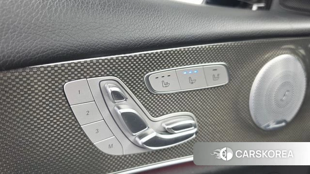 Mercedes-Benz E-Class W213 id 4754998 из Кореи 27