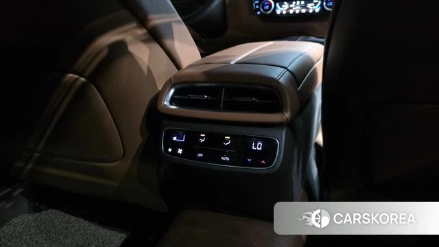 Genesis G80 (RG3) id 4619942 из Кореи 27