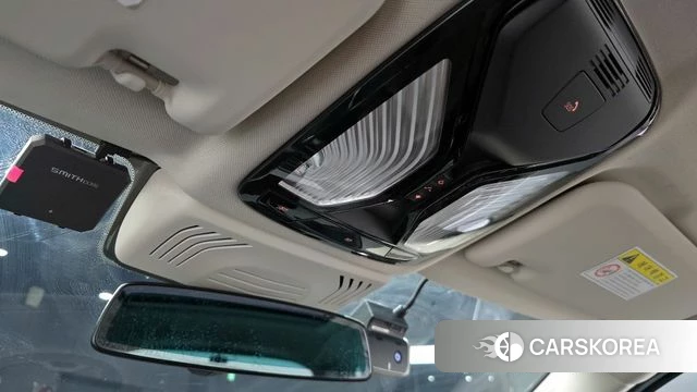 BMW X3 (G01) id 4232628 из Кореи 27