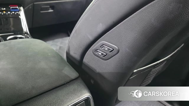 Kia Mohave Master id 4745931 из Кореи 27