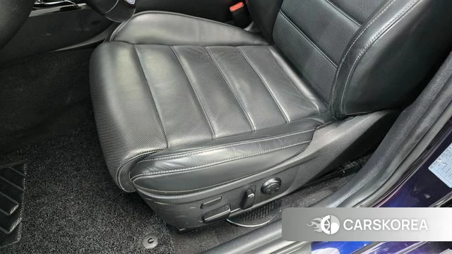 Kia Stinger id 4850070 из Кореи 27