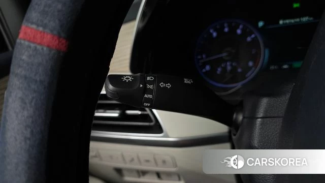 Hyundai Palisade id 4269146 из Кореи 27