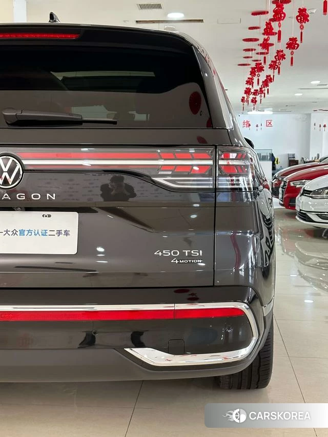 Volkswagen Lanjing id 4258494 из Китая 27