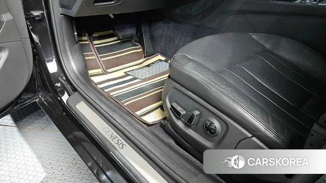 Genesis G80 id 4882715 из Кореи 27