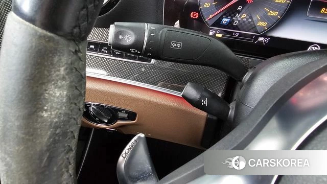 Mercedes-Benz E-Class W213 id 4836662 из Кореи 27