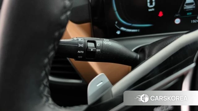 Kia The New Seltos id 4871130 из Кореи 27