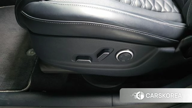 Genesis GV80 Coupe id 4243161 из Кореи 27