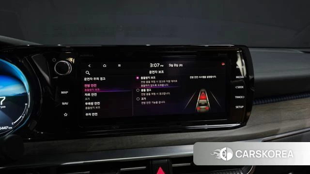 Kia K5 3rd generation id 4778856 из Кореи 27
