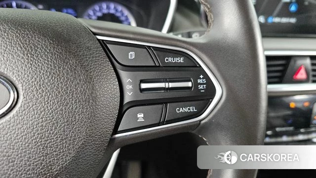 Hyundai Santa Fe TM id 4424709 из Кореи 27