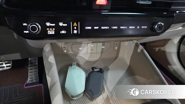 Kia The New K8 Hybrid id 4734811 из Кореи 27