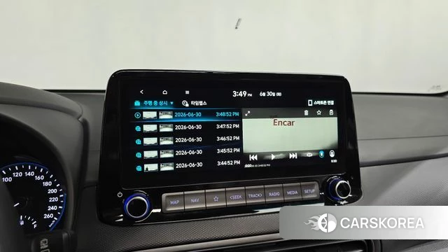 Hyundai The New Kona id 4525008 из Кореи 27