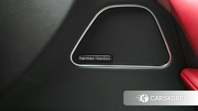 Maserati Levante id 4446053 из Кореи 27