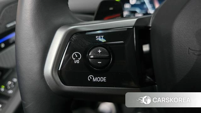 BMW 5 Series (G60) id 4783408 из Кореи 27