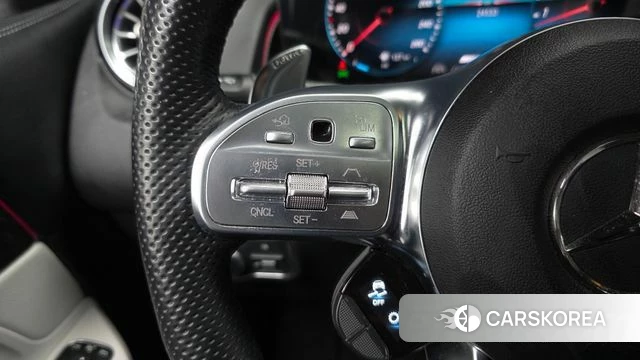 Mercedes-Benz GLB-Class X247 id 4835150 из Кореи 27