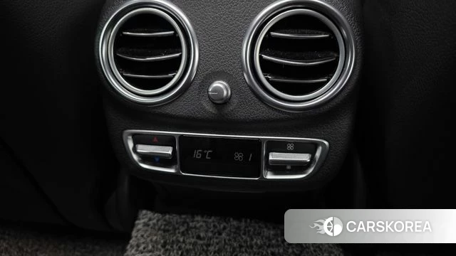 Mercedes-Benz E-Class W213 id 4361569 из Кореи 27