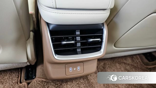 Hyundai Grandeur Hybrid (GN7) id 4847524 из Кореи 27