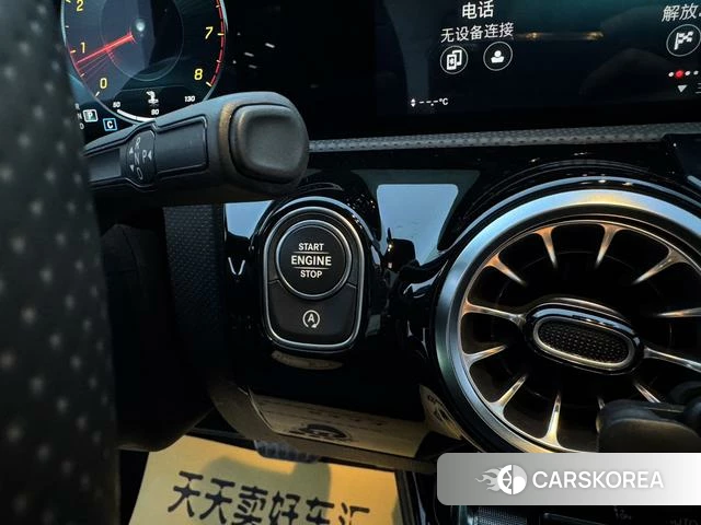 Mercedes-Benz CLA (import) id 4219847 из Китая 27