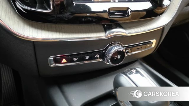 Volvo XC60 second Generation id 4196594 из Кореи 27