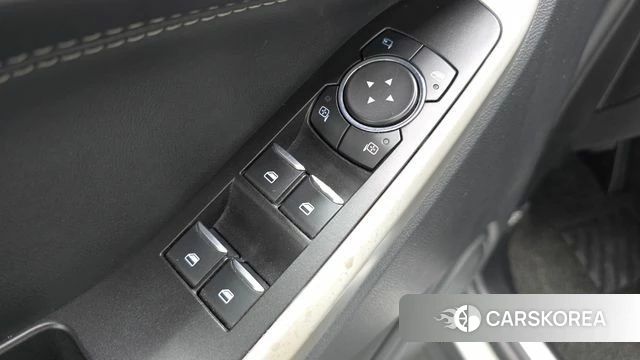 Ford Explorer 6th Generation id 4613345 из Кореи 27