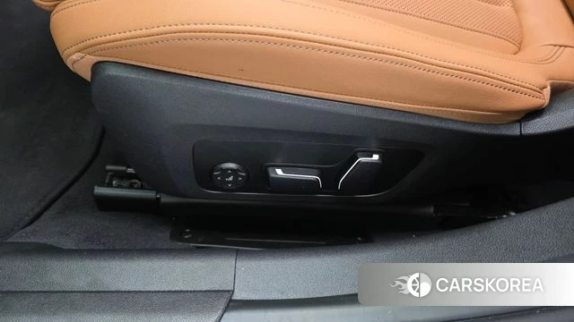 BMW 3 Series (G20) id 4934663 из Кореи 27