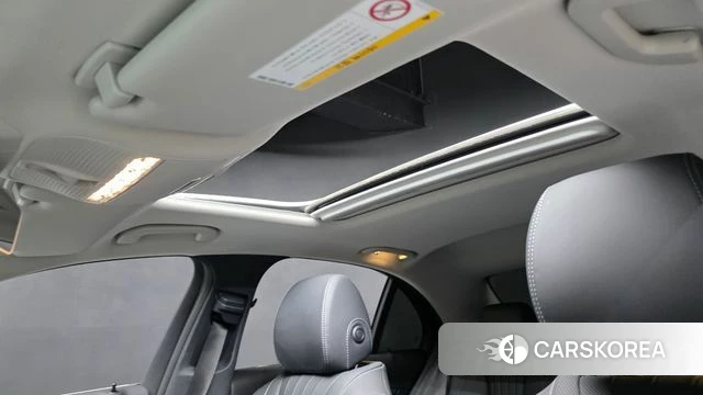 Mercedes-Benz E-Class W213 id 4794400 из Кореи 27