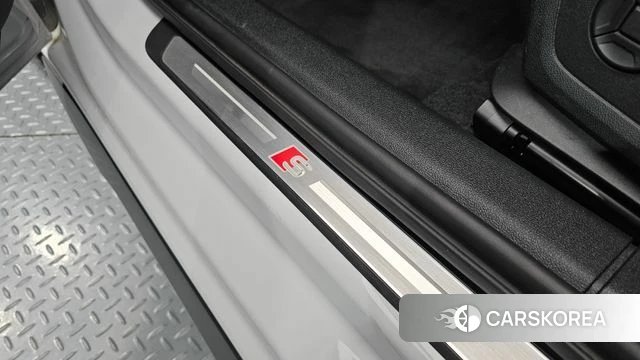 Audi A3 (8Y) id 4792027 из Кореи 27