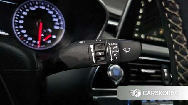 Genesis G70 id 4770677 из Кореи 27