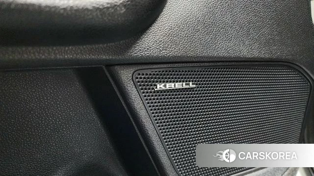 Kia The New K5 2nd generation id 4203964 из Кореи 27