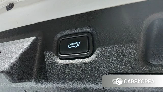 Hyundai The New Santa Fe id 4848414 из Кореи 27