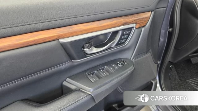 Honda CR-V 5th generation id 4317706 из Кореи 28