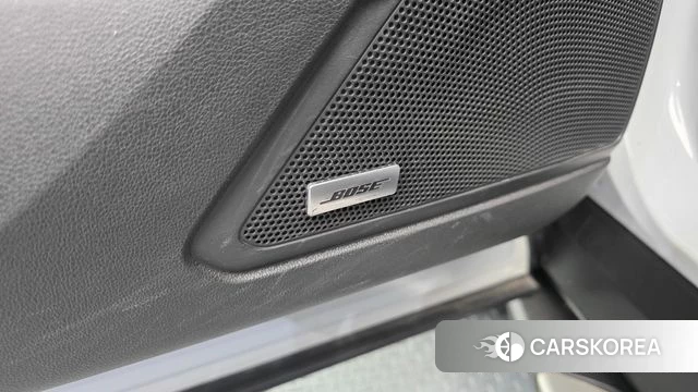 Renault Korea (Samsung) QM6 id 4371568 из Кореи 28