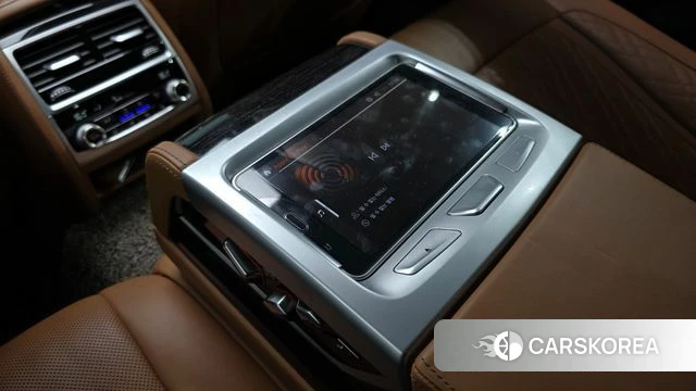 BMW 7 Series (G11) id 4759614 из Кореи 28