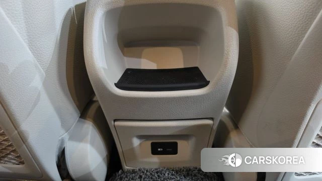 Mercedes-Benz A-Class W177 id 4784882 из Кореи 28