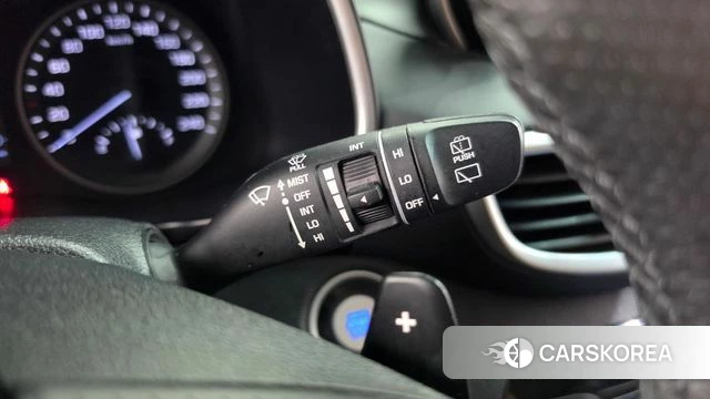Hyundai All New Tucson id 4667187 из Кореи 28