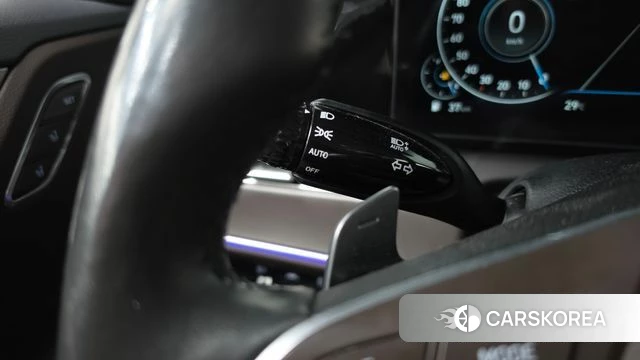 Hyundai The New Grandeur IG id 4495880 из Кореи 28