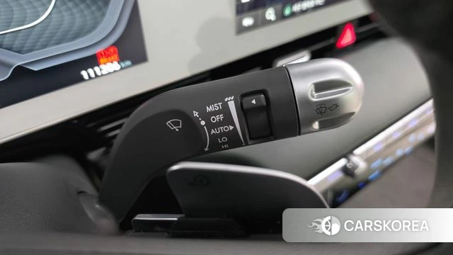 Hyundai Ionic 5 id 4923109 из Кореи 28