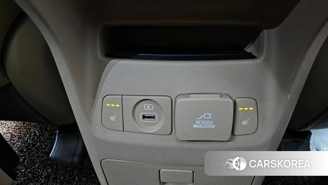 Kia The New Carnival id 4543672 из Кореи 28