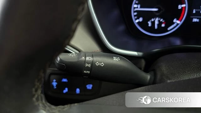 Hyundai Santa Fe TM id 4873576 из Кореи 28